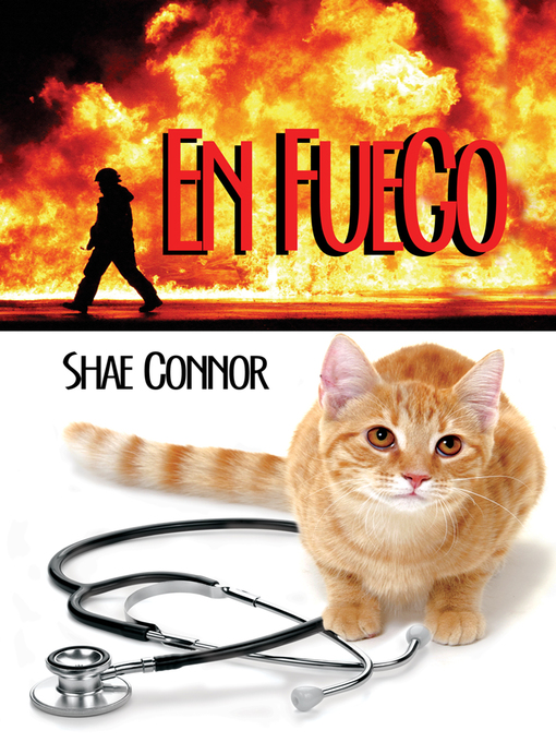 Title details for En Fuego by Shae Connor - Available